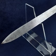 British 1855 Pattern Land Transport Corps Sword by Kirschbaum 10